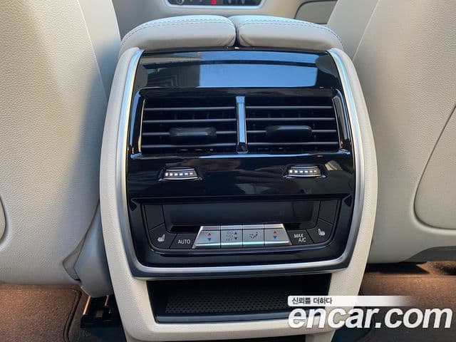 BMW X5 (G05) xDrive 40i M Sport, 2025 13