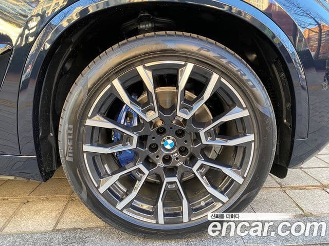 BMW X5 (G05) xDrive 40i M Sport, 2025 14