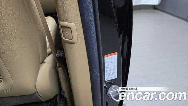 Kia The / новый New Carnival VIP, 2020 17