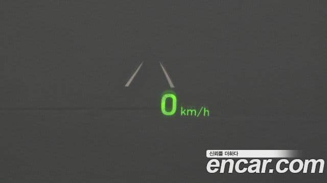 Genesis EQ900 Prestige, 2016 16