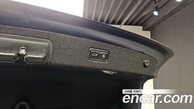 Genesis EQ900 Prestige, 2016 20