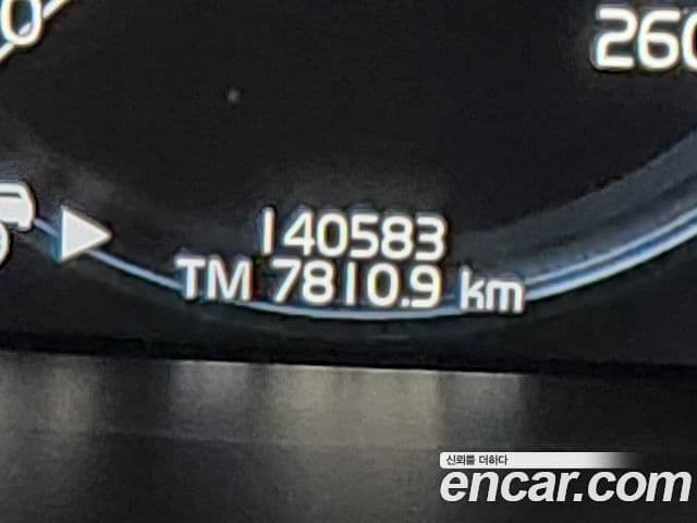 Volvo XC60 2세대 D5 Inscription, 2020 8