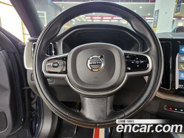 Volvo XC60 2세대 D5 Inscription, 2020 14