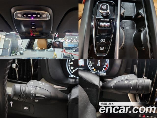 Volvo XC60 2세대 D5 Inscription, 2020 18
