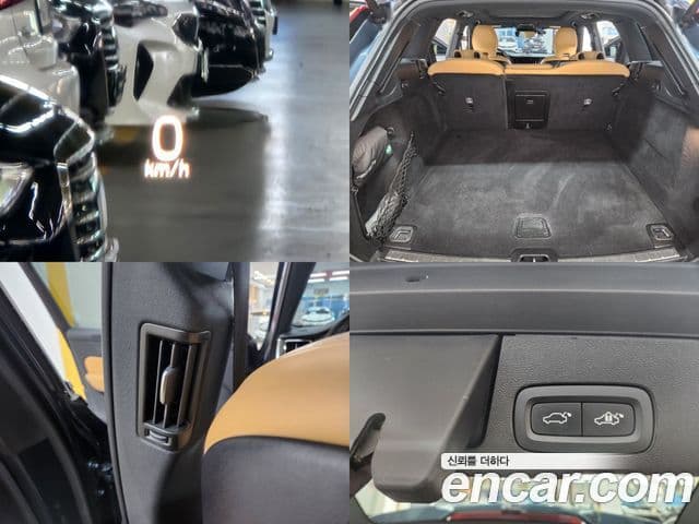 Volvo XC60 2세대 D5 Inscription, 2020 19