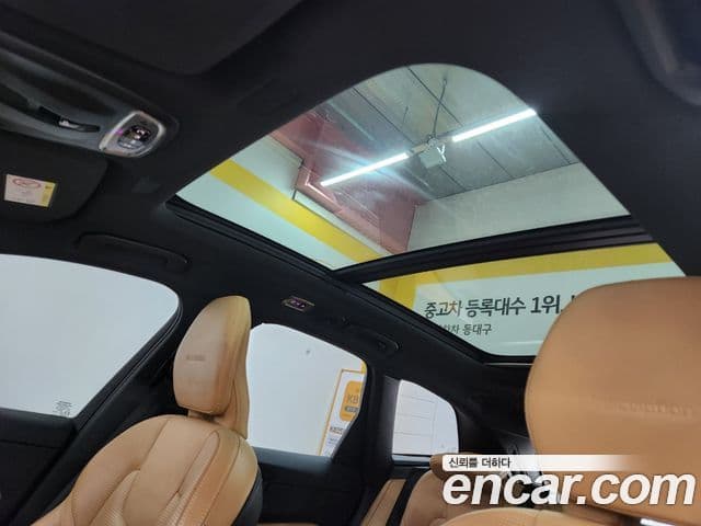 Volvo XC60 2세대 D5 Inscription, 2020 20