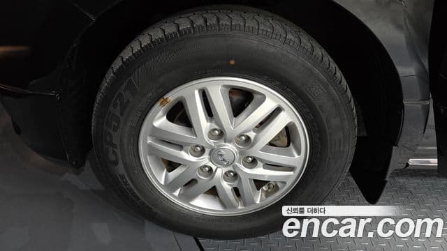 Hyundai The / новый New Grand Starex Modern, 2020 все фото