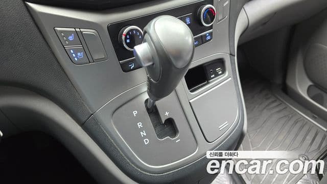 Hyundai The / новый New Grand Starex Modern, 2020 9