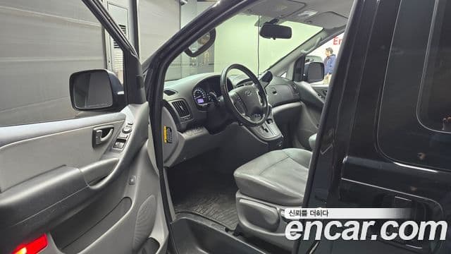 Hyundai The / новый New Grand Starex Modern, 2020 10