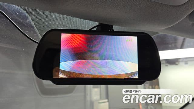 Hyundai The / новый New Grand Starex Modern, 2020 18