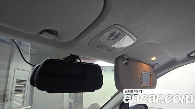 Hyundai The / новый New Grand Starex Modern, 2020 19