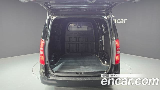 Hyundai The / новый New Grand Starex Modern, 2020 20