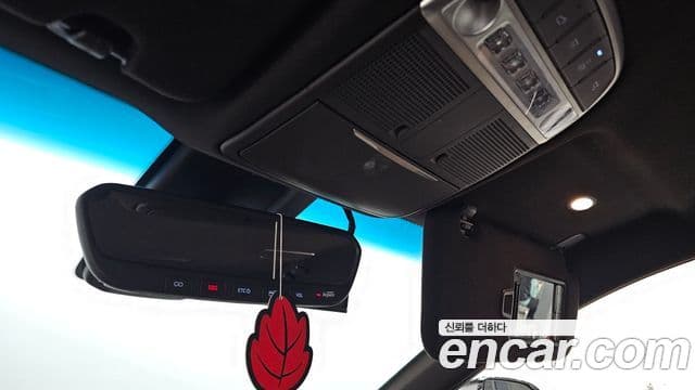 Genesis G90 Luxury, 2020 18