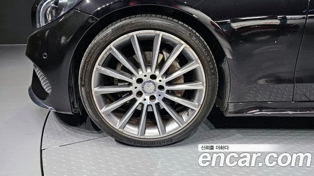 Mercedes-Benz C-класс W205 C200 купе, 2016 все фото