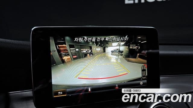 Mercedes-Benz C-класс W205 C200 купе, 2016 15