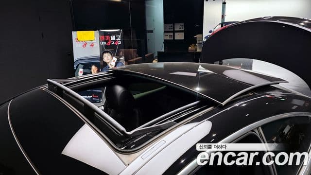 Mercedes-Benz C-класс W205 C200 купе, 2016 16