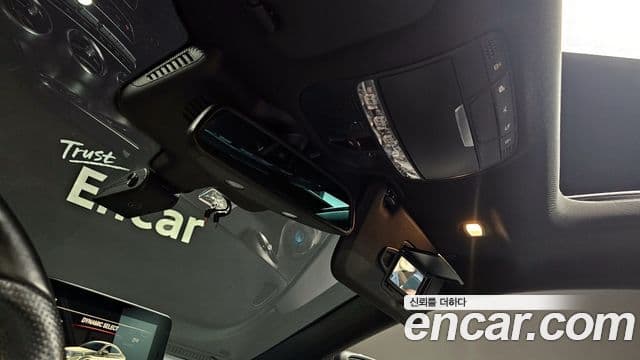 Mercedes-Benz C-класс W205 C200 купе, 2016 18