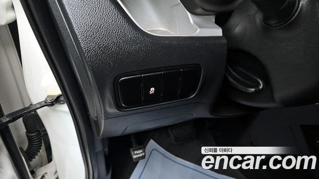 Kia The / новый New Ray Prestige, 2021 14