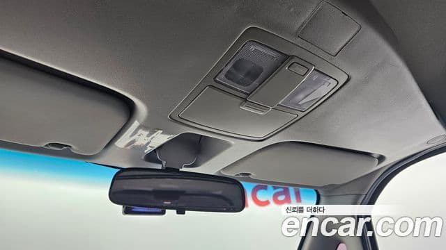 Kia The / новый New Ray Prestige, 2021 19