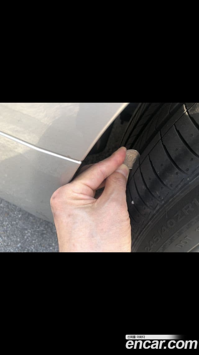 BMW 5시리즈 (E60) 520i седан, 2008 все фото