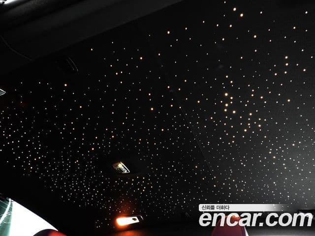 Rolls-Royce 레이스 6.6 чёрный эмблема, badge, 2017 11