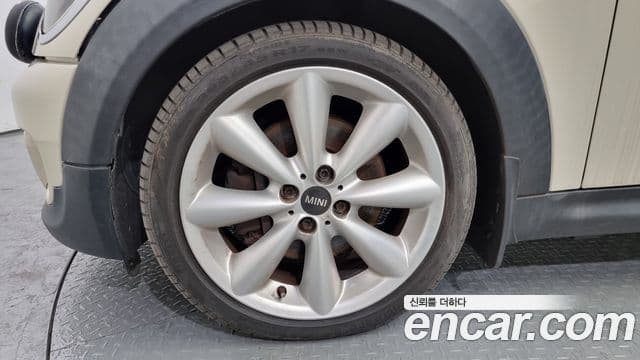 Mini Cooper S кабриолет 2세대, 2013 все фото