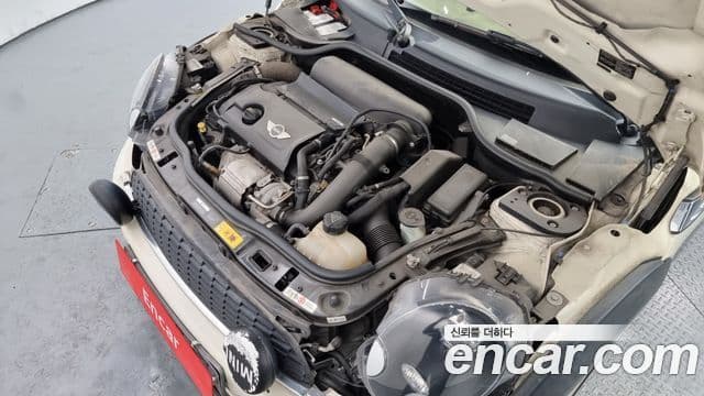 Mini Cooper S кабриолет 2세대, 2013 6