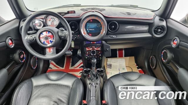 Mini Cooper S кабриолет 2세대, 2013 7