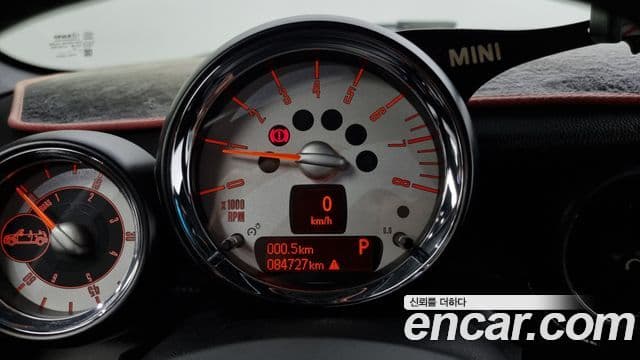 Mini Cooper S кабриолет 2세대, 2013 8