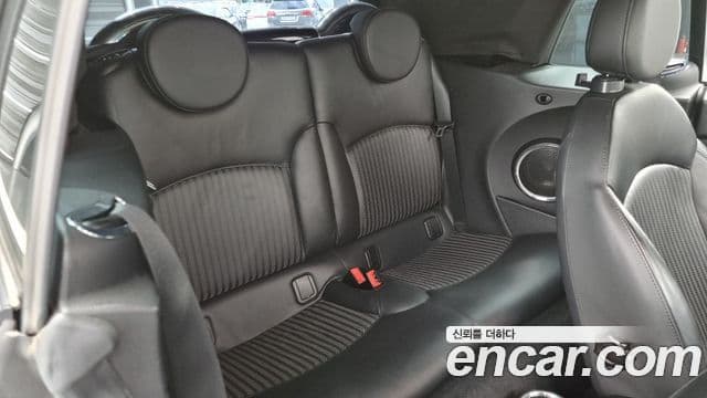 Mini Cooper S кабриолет 2세대, 2013 12