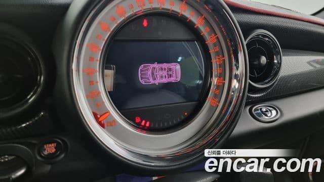 Mini Cooper S кабриолет 2세대, 2013 15