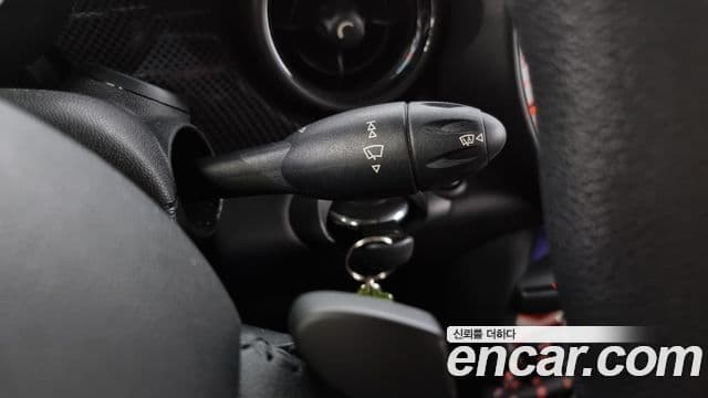 Mini Cooper S кабриолет 2세대, 2013 16