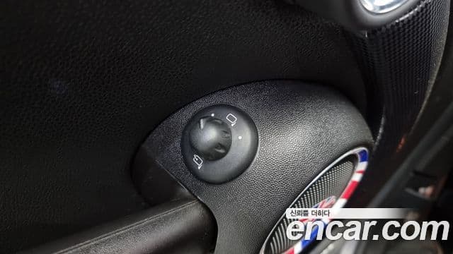 Mini Cooper S кабриолет 2세대, 2013 17