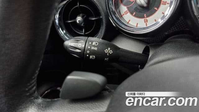 Mini Cooper S кабриолет 2세대, 2013 18