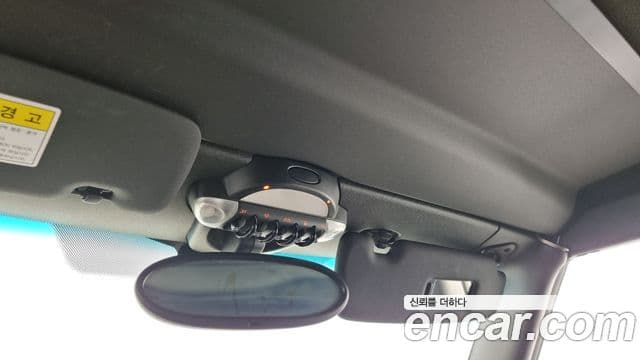 Mini Cooper S кабриолет 2세대, 2013 19