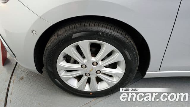 Chevrolet(GM대우) The / новый Next Spark LTZ, 2017 все фото