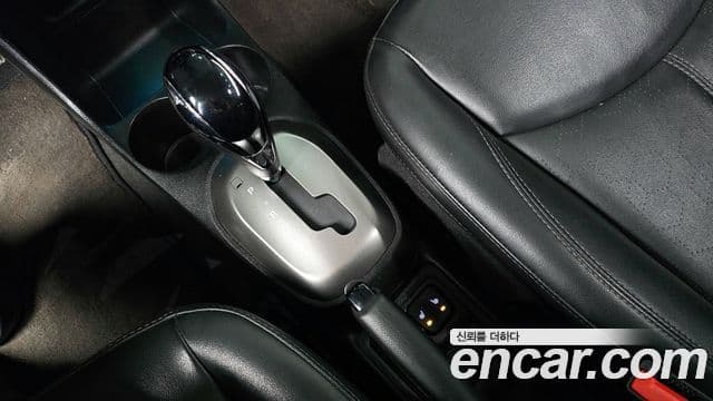 Chevrolet(GM대우) The / новый Next Spark LTZ, 2017 9