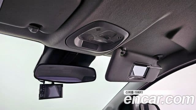 Chevrolet(GM대우) The / новый Next Spark LTZ, 2017 14