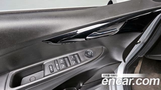 Chevrolet(GM대우) The / новый Next Spark LTZ, 2017 17