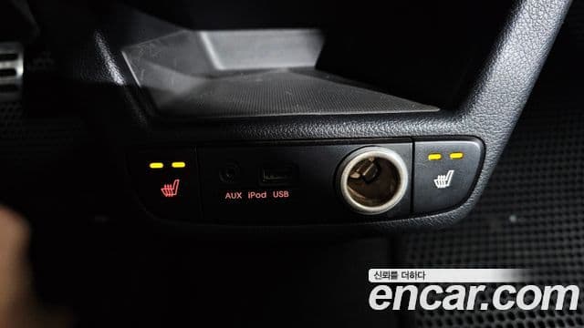 Kia Ray Prestige, 2012 16