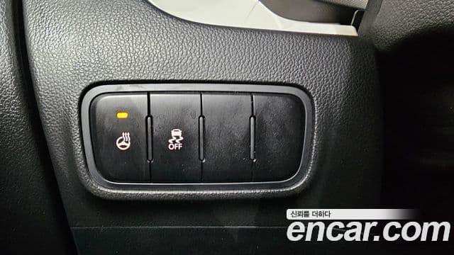 Kia Ray Prestige, 2012 18