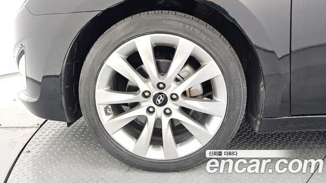 Hyundai i40 살룬 D Spec, 2014 все фото