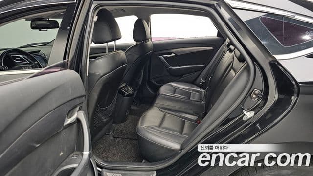 Hyundai i40 살룬 D Spec, 2014 11