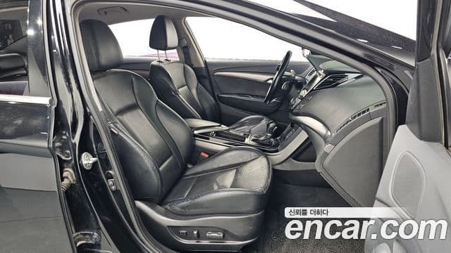 Hyundai i40 살룬 D Spec, 2014 12