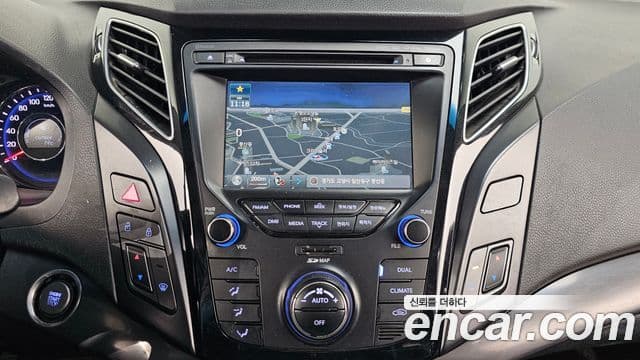 Hyundai i40 살룬 D Spec, 2014 14