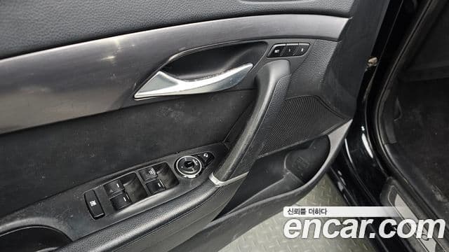 Hyundai i40 살룬 D Spec, 2014 16