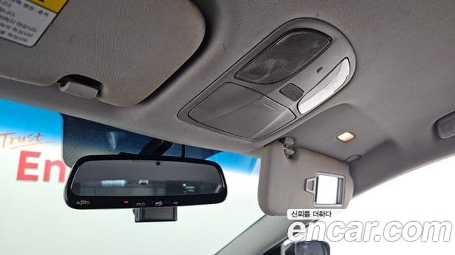 Hyundai i40 살룬 D Spec, 2014 18