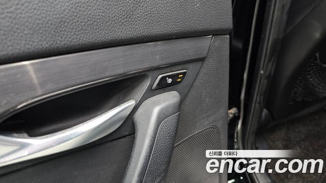 Hyundai i40 살룬 D Spec, 2014 19