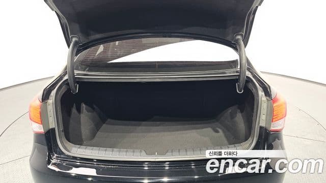 Hyundai i40 살룬 D Spec, 2014 20