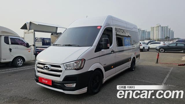 Hyundai 쏠라티 лимузин, 2018 1